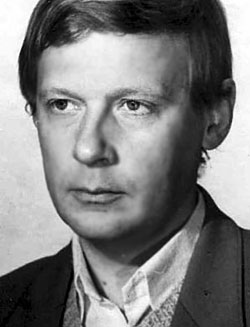 Пучков Владимир