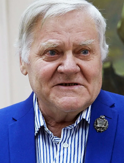 Чеботарев Владимир