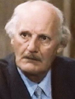 Гоголев Виктор