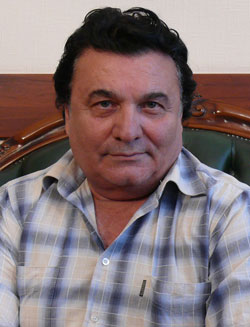 Багдасаров Михаил