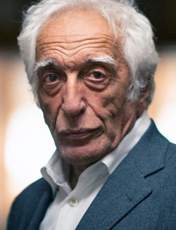 Picture of the actor