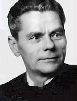 Гумилевский Георгий