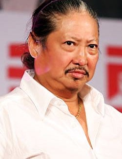 Picture of the actor