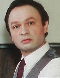 Богачев Геннадий
