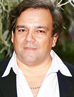 Picture of the actor