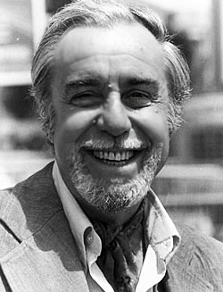 Рей Фернандо