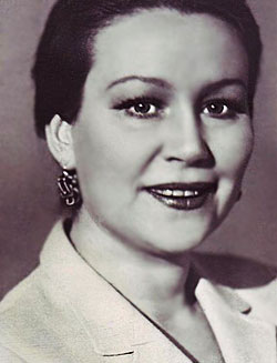 Кондратьева Инна
