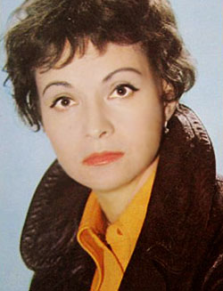 Володина Маргарита
