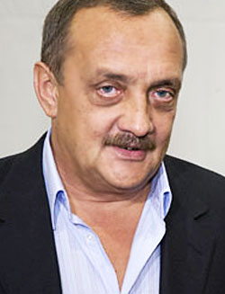 Соловов Иван
