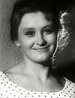 Виккел Лариса