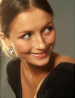 Кононова Алена