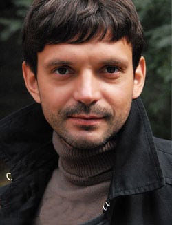 Бибич Тарас