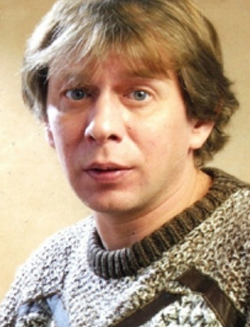 Чепурин Константин