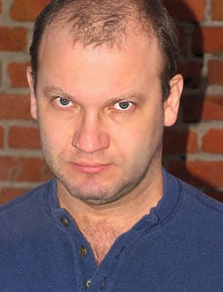 Шлямин Алексей