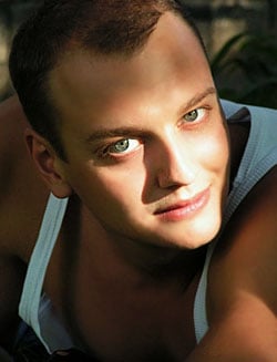 Picture of the actor