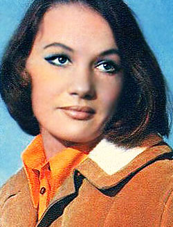 Яцкина Галина