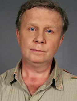 Шальных Валерий