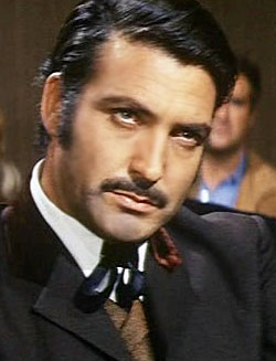 Picture of the actor