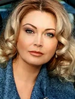 Дорохина Оксана