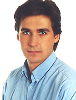 Мясников Алексей