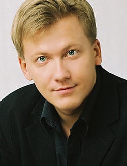 Жоголь Александр