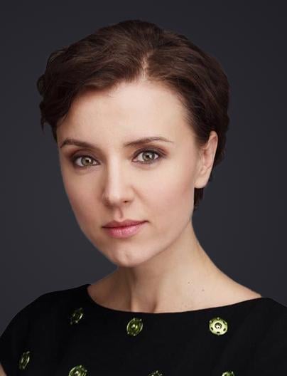 Алферова Ксения
