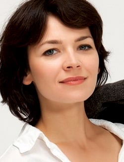 Молчанова Анна
