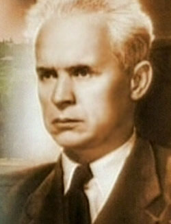 Довженко Александр