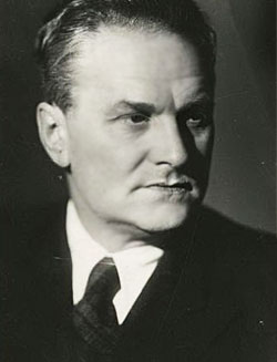 Анненков Николай