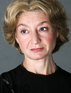 Дурова Екатерина