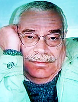 Бланк Александр