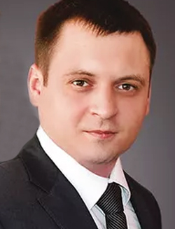 Picture of the actor