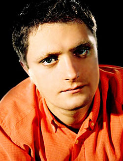 Picture of the actor