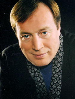 Picture of the actor