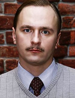 Бабенко Андрей