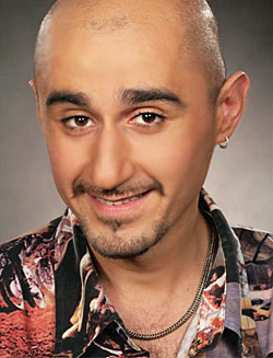 Picture of the actor