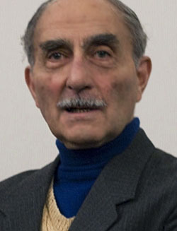 Микаэлян Сергей