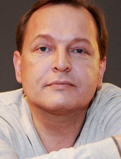 Перов Данила