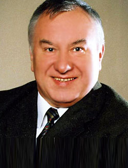 Бенюк Петр