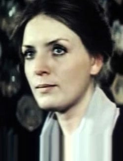Аленикова Инна