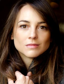 Picture of the actor