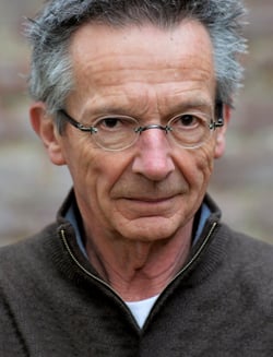 Picture of the actor