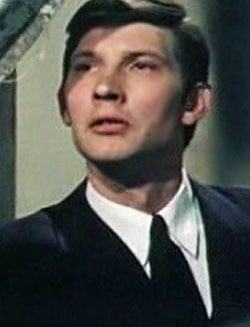 Бердиков Константин