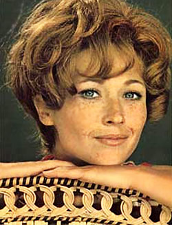 Picture of the actor