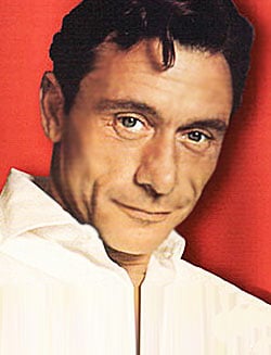 Picture of the actor