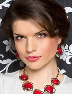 Азарова Анна