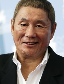 Picture of the actor