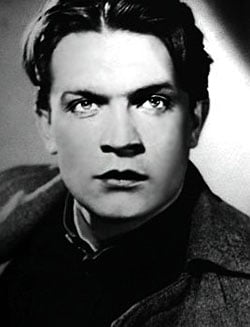 Малишевский Надир