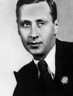 Юткевич Сергей
