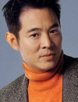 Picture of the actor